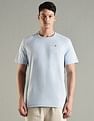 Tommy Hilfiger Kids Logo Regular Fit Cotton T-Shirt
