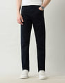 Arrow Newyork Mid Rise Regular Straight Fit Jeans