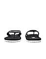 U.S. Polo Assn. V-Strap Brand Print Greda 2.0 Flip Flops