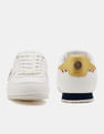 U.S. Polo Assn. Women Women Sorrento 2.0 Solid Sneakers