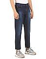 U.S. Polo Assn. Denim Co. Brandon Slim Tapered Fit Blue Jeans