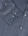 Arrow Geometric Patterned Formal Shirt
