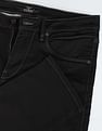 Flying Machine Jackson Skinny Fit Low Rise Jeans