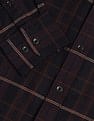 U.S. Polo Assn. Plaid Checked Pure Cotton Shirt