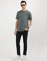 Calvin Klein Sustainable Logo Badge T-Shirt