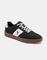 U.S. Polo Assn. Men Skylar Colour Blocked Sneakers