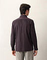 Arrow Manhattan Slim Fit Pure Cotton Ceremonial Shirt