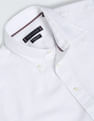 Tommy Hilfiger Organic Cotton Oxford Shirt