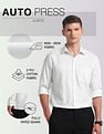 Arrow Liberty Classic Regular Fit Shirt