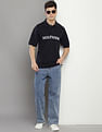 Tommy Hilfiger Rinsed Aiden Baggy Jeans