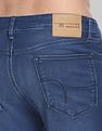 Flying Machine Jackson Super Skinny Fit Low Rise Jeans