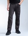 Flying Machine Cobain 90'S Loose Cropped Chinos