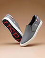 U.S. Polo Assn. Men Perforated Campbell 2.0 Slip On Shoes