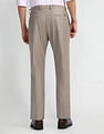 Arrow Smart Flex Slim Trousers