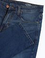 U.S. Polo Assn. Denim Co. Brandon Slim Fit Blue Jeans