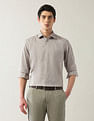 Arrow Liberty Classic Fit Autopress Shirts