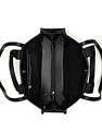 U.S. Polo Assn. Nora Monogram Tote Bag