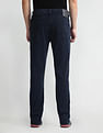 U.S. Polo Assn. Denim Co. Harold Slim Straight Fit Blue Jeans