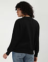 Calvin Klein Jeans Sustainable Institutional Sweatshirt