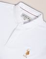 U.S. Polo Assn. Solid Luxury Polo Shirt