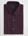 Arrow Liberty Classic Fit Cotton Shirt