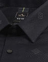 Arrow Newyork Manhattan Slim Fit Pure Cotton Shirt
