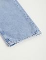 Calvin Klein Recycled Cotton Straight Jeans