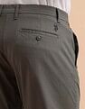 U.S. Polo Assn. Satin Slim Fit Trousers