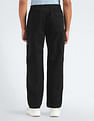 Calvin Klein Recycled Cotton Relaxed Trousers