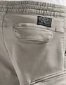Flying Machine Relaxed Twill Cargo Trousers