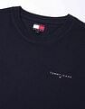 Tommy Hilfiger Solid Slim-Fit Cotton T-Shirt