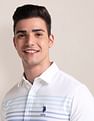 U.S. Polo Assn. Premium Cotton Oxford Shirt