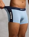 USPA Innerwear Micro Fibre High Stretch Performance Trunk