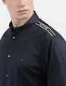 Tommy Hilfiger Brand Love Tape Shirt