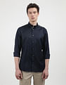 Tommy Hilfiger Brand Love Tape Shirt