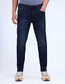 Flying Machine Mankle Slim Fit Jeans