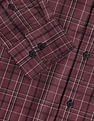 U.S. Polo Assn. Denim Co. Regular Fit Tartan Checked Shirt