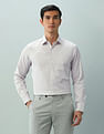Arrow Regular Fit Twill Printed Shirt