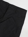 Arrow Sport Slim Fit Satin Trousers