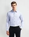 Arrow 1851 Tailored Fit Pure Cotton Shirt