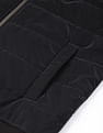 Tommy Hilfiger Zip Through Stand Collar Padded Jacket