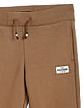Tommy Hilfiger Kids Boys Regular fit Solid Joggers