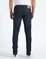 Flying Machine Jackson Super Skinny Fit Low Rise Jeans