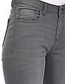 Flying Machine Women Veronica Slim Fit Mid Rise Jeans