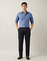 Arrow Liberty Classic Fit Autopress Shirt