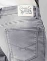 U.S. Polo Assn. Denim Co. Regallo Skinny Fit Grey Ultra Soft Jeans