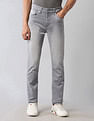 U.S. Polo Assn. Denim Co. Regallo Skinny Fit Grey Ultra Soft Jeans
