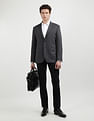 Tommy Hilfiger Micro Structure Knit Blazers