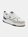 U.S. Polo Assn. Men Odore Colour Blocked Sneakers