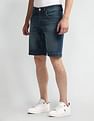 U.S. Polo Assn. Denim Co. Comfort Slim Fit Denim Shorts